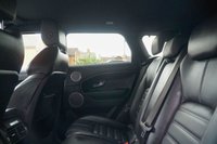 USED 2017 67 LAND ROVER RANGE ROVER EVOQUE 2.0 TD4 HSE Dynamic SUV 5dr Diesel Auto 4WD Euro 6 (s/s) (180 ps) 