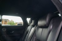 USED 2017 67 LAND ROVER RANGE ROVER EVOQUE 2.0 TD4 HSE Dynamic SUV 5dr Diesel Auto 4WD Euro 6 (s/s) (180 ps) 