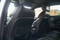 USED 2017 67 LAND ROVER RANGE ROVER EVOQUE 2.0 TD4 HSE Dynamic SUV 5dr Diesel Auto 4WD Euro 6 (s/s) (180 ps) 