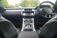USED 2017 67 LAND ROVER RANGE ROVER EVOQUE 2.0 TD4 HSE Dynamic SUV 5dr Diesel Auto 4WD Euro 6 (s/s) (180 ps) 