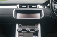 USED 2017 67 LAND ROVER RANGE ROVER EVOQUE 2.0 TD4 HSE Dynamic SUV 5dr Diesel Auto 4WD Euro 6 (s/s) (180 ps) 