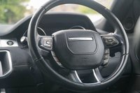 USED 2017 67 LAND ROVER RANGE ROVER EVOQUE 2.0 TD4 HSE Dynamic SUV 5dr Diesel Auto 4WD Euro 6 (s/s) (180 ps) 