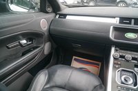 USED 2017 67 LAND ROVER RANGE ROVER EVOQUE 2.0 TD4 HSE Dynamic SUV 5dr Diesel Auto 4WD Euro 6 (s/s) (180 ps) 