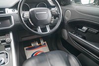 USED 2017 67 LAND ROVER RANGE ROVER EVOQUE 2.0 TD4 HSE Dynamic SUV 5dr Diesel Auto 4WD Euro 6 (s/s) (180 ps) 