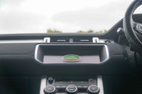 USED 2017 67 LAND ROVER RANGE ROVER EVOQUE 2.0 TD4 HSE Dynamic SUV 5dr Diesel Auto 4WD Euro 6 (s/s) (180 ps) 