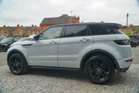 USED 2017 67 LAND ROVER RANGE ROVER EVOQUE 2.0 TD4 HSE Dynamic SUV 5dr Diesel Auto 4WD Euro 6 (s/s) (180 ps) 