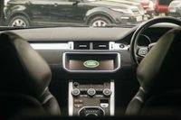 USED 2017 67 LAND ROVER RANGE ROVER EVOQUE 2.0 TD4 HSE Dynamic SUV 5dr Diesel Auto 4WD Euro 6 (s/s) (180 ps) 