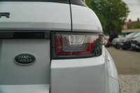 USED 2017 67 LAND ROVER RANGE ROVER EVOQUE 2.0 TD4 HSE Dynamic SUV 5dr Diesel Auto 4WD Euro 6 (s/s) (180 ps) 