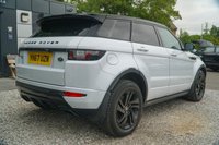 USED 2017 67 LAND ROVER RANGE ROVER EVOQUE 2.0 TD4 HSE Dynamic SUV 5dr Diesel Auto 4WD Euro 6 (s/s) (180 ps) 