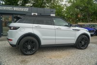 USED 2017 67 LAND ROVER RANGE ROVER EVOQUE 2.0 TD4 HSE Dynamic SUV 5dr Diesel Auto 4WD Euro 6 (s/s) (180 ps) 