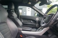 USED 2017 67 LAND ROVER RANGE ROVER EVOQUE 2.0 TD4 HSE Dynamic SUV 5dr Diesel Auto 4WD Euro 6 (s/s) (180 ps) 