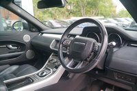 USED 2017 67 LAND ROVER RANGE ROVER EVOQUE 2.0 TD4 HSE Dynamic SUV 5dr Diesel Auto 4WD Euro 6 (s/s) (180 ps) 