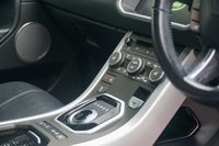 USED 2017 67 LAND ROVER RANGE ROVER EVOQUE 2.0 TD4 HSE Dynamic SUV 5dr Diesel Auto 4WD Euro 6 (s/s) (180 ps) 