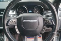 USED 2017 67 LAND ROVER RANGE ROVER EVOQUE 2.0 TD4 HSE Dynamic SUV 5dr Diesel Auto 4WD Euro 6 (s/s) (180 ps) 