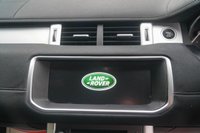 USED 2017 67 LAND ROVER RANGE ROVER EVOQUE 2.0 TD4 HSE Dynamic SUV 5dr Diesel Auto 4WD Euro 6 (s/s) (180 ps) 