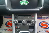 USED 2017 67 LAND ROVER RANGE ROVER EVOQUE 2.0 TD4 HSE Dynamic SUV 5dr Diesel Auto 4WD Euro 6 (s/s) (180 ps) 