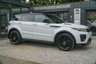 USED 2017 67 LAND ROVER RANGE ROVER EVOQUE 2.0 TD4 HSE Dynamic SUV 5dr Diesel Auto 4WD Euro 6 (s/s) (180 ps) 