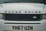 USED 2017 67 LAND ROVER RANGE ROVER EVOQUE 2.0 TD4 HSE Dynamic SUV 5dr Diesel Auto 4WD Euro 6 (s/s) (180 ps) 