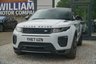 USED 2017 67 LAND ROVER RANGE ROVER EVOQUE 2.0 TD4 HSE Dynamic SUV 5dr Diesel Auto 4WD Euro 6 (s/s) (180 ps) 
