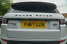 USED 2017 67 LAND ROVER RANGE ROVER EVOQUE 2.0 TD4 HSE Dynamic SUV 5dr Diesel Auto 4WD Euro 6 (s/s) (180 ps) 