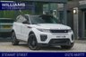 USED 2017 67 LAND ROVER RANGE ROVER EVOQUE 2.0 TD4 HSE Dynamic SUV 5dr Diesel Auto 4WD Euro 6 (s/s) (180 ps) 