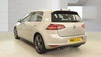 USED 2015 65 VOLKSWAGEN GOLF 2.0 TDI BlueMotion Tech GTD Hatchback 5dr Diesel Manual Euro 6 (s/s) (184 ps) 