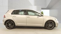 USED 2015 65 VOLKSWAGEN GOLF 2.0 TDI BlueMotion Tech GTD Hatchback 5dr Diesel Manual Euro 6 (s/s) (184 ps) 