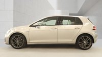 USED 2015 65 VOLKSWAGEN GOLF 2.0 TDI BlueMotion Tech GTD Hatchback 5dr Diesel Manual Euro 6 (s/s) (184 ps) 