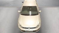 USED 2015 65 VOLKSWAGEN GOLF 2.0 TDI BlueMotion Tech GTD Hatchback 5dr Diesel Manual Euro 6 (s/s) (184 ps) 