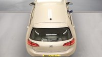USED 2015 65 VOLKSWAGEN GOLF 2.0 TDI BlueMotion Tech GTD Hatchback 5dr Diesel Manual Euro 6 (s/s) (184 ps) 