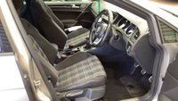 USED 2015 65 VOLKSWAGEN GOLF 2.0 TDI BlueMotion Tech GTD Hatchback 5dr Diesel Manual Euro 6 (s/s) (184 ps) 