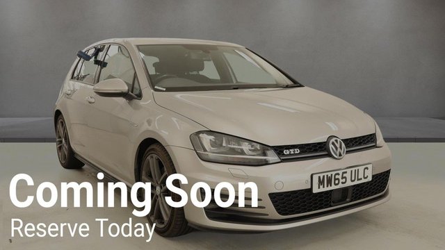 View our VOLKSWAGEN GOLF