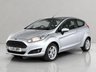 USED 2015 15 FORD FIESTA 1.2 Petrol, Zetec, 3 Door, Hatchback, Manual. FULL 12 MONTH MOT WITH EVERY CAR