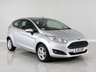 USED 2015 15 FORD FIESTA 1.2 Petrol, Zetec, 3 Door, Hatchback, Manual. FULL 12 MONTH MOT WITH EVERY CAR