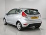 USED 2015 15 FORD FIESTA 1.2 Petrol, Zetec, 3 Door, Hatchback, Manual. FULL 12 MONTH MOT WITH EVERY CAR