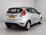 USED 2015 15 FORD FIESTA 1.2 Petrol, Zetec, 3 Door, Hatchback, Manual. FULL 12 MONTH MOT WITH EVERY CAR