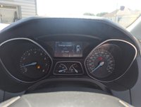 USED 2014 14 FORD FOCUS 1.6T EcoBoost Titanium Navigator 5dr Petrol Manual Euro 5 (s/s) (150 ps) FULL FORD SERVICE HISTORY