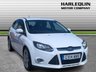 USED 2014 14 FORD FOCUS 1.6T EcoBoost Titanium Navigator 5dr Petrol Manual Euro 5 (s/s) (150 ps) FULL FORD SERVICE HISTORY