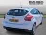 USED 2014 14 FORD FOCUS 1.6T EcoBoost Titanium Navigator 5dr Petrol Manual Euro 5 (s/s) (150 ps) FULL FORD SERVICE HISTORY