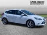 USED 2014 14 FORD FOCUS 1.6T EcoBoost Titanium Navigator 5dr Petrol Manual Euro 5 (s/s) (150 ps) FULL FORD SERVICE HISTORY