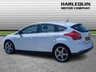 USED 2014 14 FORD FOCUS 1.6T EcoBoost Titanium Navigator 5dr Petrol Manual Euro 5 (s/s) (150 ps) FULL FORD SERVICE HISTORY