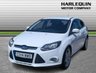 USED 2014 14 FORD FOCUS 1.6T EcoBoost Titanium Navigator 5dr Petrol Manual Euro 5 (s/s) (150 ps) FULL FORD SERVICE HISTORY