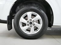 USED 2024 24 FORD TOURNEO CUSTOM 320 2.0 EBL 136 BHP L2 LONG ZETEC NAV 8 SEATER NEW SHAPE | 8 SEATS | FACTORY SAT NAV