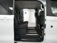 USED 2024 24 FORD TOURNEO CUSTOM 320 2.0 EBL 136 BHP L2 LONG ZETEC NAV 8 SEATER NEW SHAPE | 8 SEATS | FACTORY SAT NAV