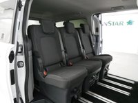 USED 2024 24 FORD TOURNEO CUSTOM 320 2.0 EBL 136 BHP L2 LONG ZETEC NAV 8 SEATER NEW SHAPE | 8 SEATS | FACTORY SAT NAV