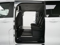 USED 2024 24 FORD TOURNEO CUSTOM 320 2.0 EBL 136 BHP L2 LONG ZETEC NAV 8 SEATER NEW SHAPE | 8 SEATS | FACTORY SAT NAV