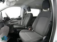 USED 2024 24 FORD TOURNEO CUSTOM 320 2.0 EBL 136 BHP L2 LONG ZETEC NAV 8 SEATER NEW SHAPE | 8 SEATS | FACTORY SAT NAV