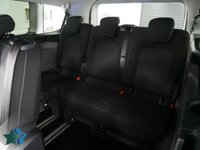 USED 2024 24 FORD TOURNEO CUSTOM 320 2.0 EBL 136 BHP L2 LONG ZETEC NAV 8 SEATER NEW SHAPE | 8 SEATS | FACTORY SAT NAV