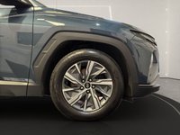 USED 2023 23 HYUNDAI TUCSON 1.6 T-GDi MHEV SE Connect SUV 5dr Petrol Hybrid DCT Euro 6 (s/s) (150 ps) 