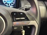 USED 2023 23 HYUNDAI TUCSON 1.6 T-GDi MHEV SE Connect SUV 5dr Petrol Hybrid DCT Euro 6 (s/s) (150 ps) 